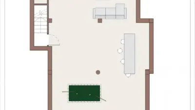 Chalet on N-A Street, -1 photo 41