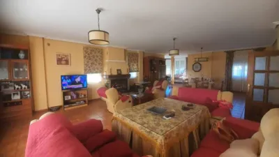 Chalet in Torreperogil photo 23