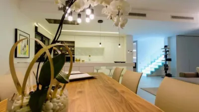 Piso – Orihuela, Urbanización Calas de Campoamor, Dehesa de Campoamor - Más