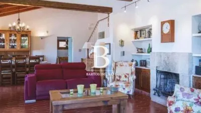Casa – Xàbia - Jávea - Vista 5