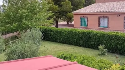Casa – Albacete, Urbanización Los Prados - Vista 2