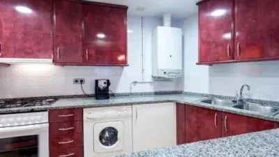 Apartment on Carrer de la Senia del Barral photo 5