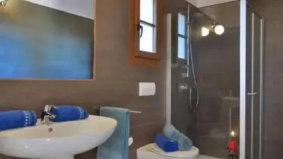 Chalet en Felanitx photo 14