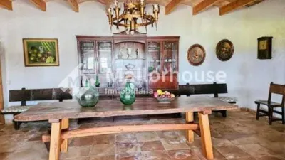 Rustic property in Santa Margalida photo 10