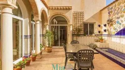 Chalet on Calle Major, 62 photo 8