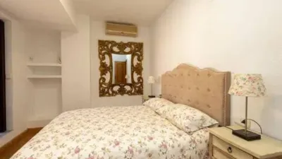 Penthouse in Casco Antiguo-Santa Cruz photo 4