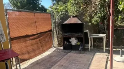 Chalet in Albacete City photo 4
