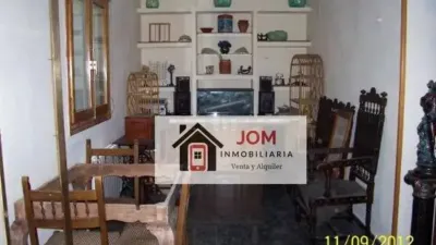 Chalet in Albacete City photo 11