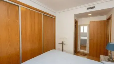 Apartment in Campoamor photo 15