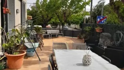 Apartment in L'Aragai-Prat de Vilanova photo 3