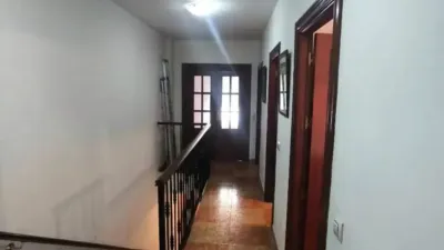 Chalet in Campillo de Arenas photo 9