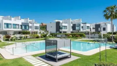 House in Costa Natura photo 25