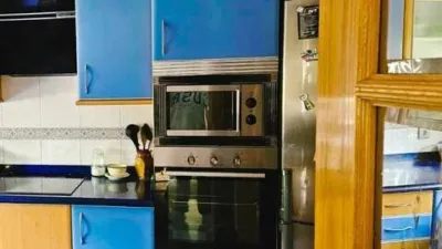 Chalet for sale in Calle de la Mensajera photo 19