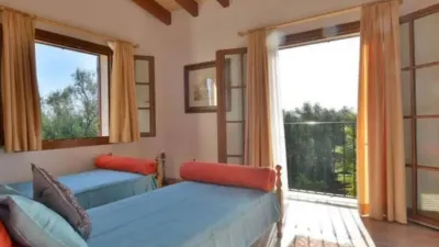 Chalet en Felanitx photo 10