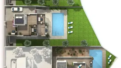 Casa – Rojales, Ciudad Quesada - Vista 2