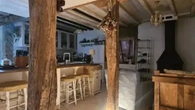 Chalet in Getxo photo 10