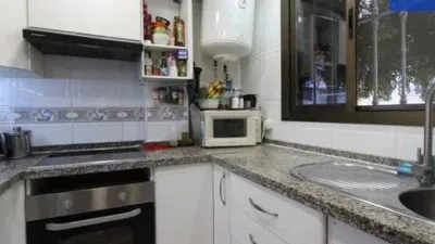 Piso en San Pablo photo 7
