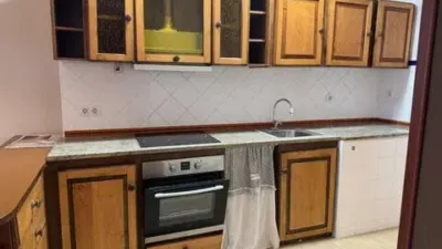 Apartment in Barrio de las Rodezas photo 10