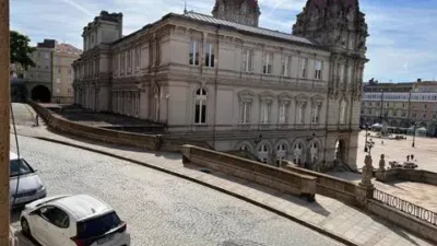Pis – A Coruña, Zalaeta, As Atochas - Vista 2