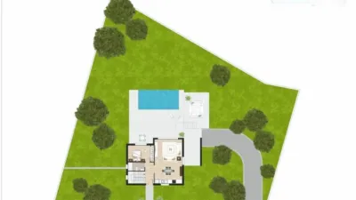 Terreno en venta en San Miguel de Salinas - Més