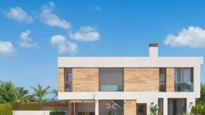 Casa - Vista 3