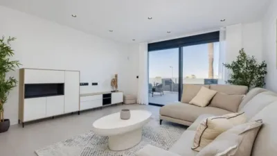 Chalet en calle N-A, -1 photo 9