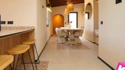 Chalet in Torrellano-Valverde-Business Park photo 25