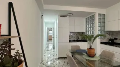 Apartment on N-A Street, -1 photo 9