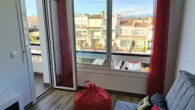 Apartment in Passatge de Alberes photo 7