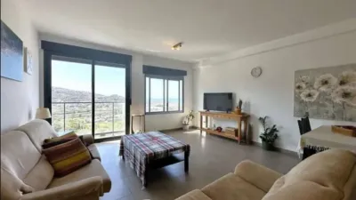 Piso – El Poble Nou de Benitatxell - Benitachell - Vista 3
