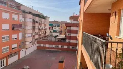 Piso en El Ranero-San Basilio photo 24