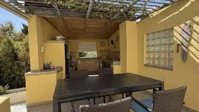 Casa – Benissa, la Marina Alta - Vista 4