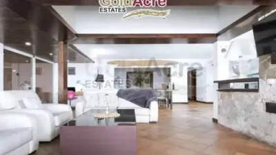 Chalet in La Oliva photo 2