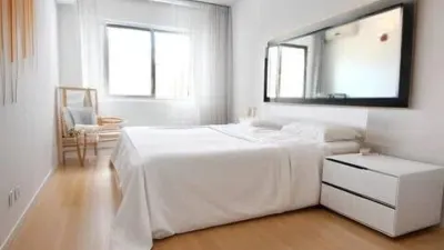 Apartment in Amanecer photo 24