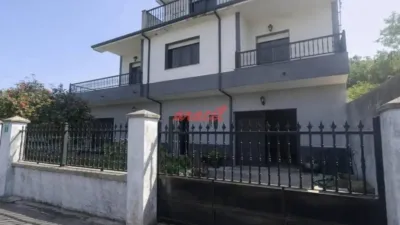 Chalet in O Pereiro de Aguiar photo 2