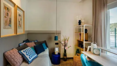 Chalet in Algorfa photo 19