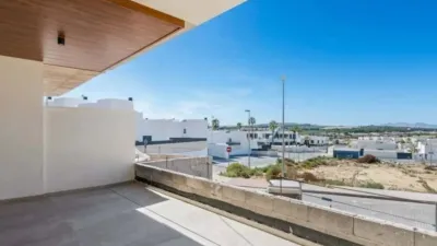 Piso – Benijófar - Vista 5
