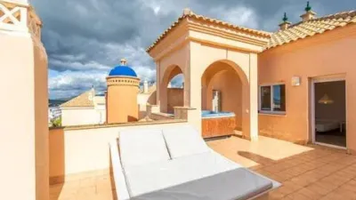 Apartment in Tarifa photo 32