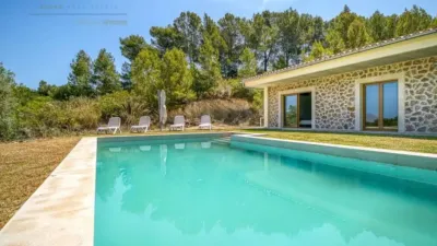 Chalet in Marina Manresa-Mal Pas-Bonaire photo 73