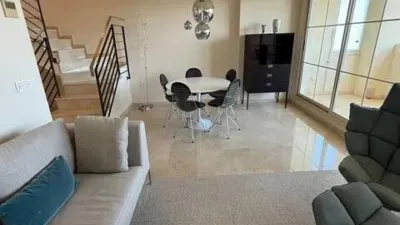 Apartment in Golf Bahía Urbanization photo 8