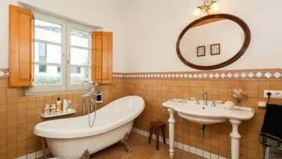 Chalet in Matadepera photo 18
