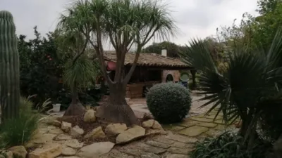 Chalet en Murcia Capital photo 6