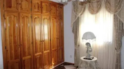 Chalet in Setenil de las Bodegas photo 14