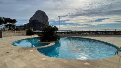 Apartment in Playa del Arenal Bol-Playa del Cantal Roig photo 30
