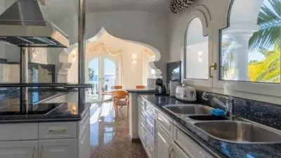 Chalet in Cala Advocat-Baladrar photo 35