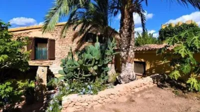 Casa – Calpe - Calp - Vista 2