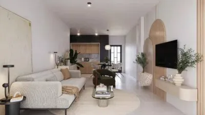 Casa - Vista 4