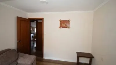 Top floor flat in Rúa Taina photo 8