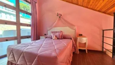 Casa – Altea - Vista 5