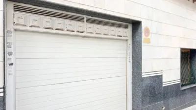 Casa - Vista 5